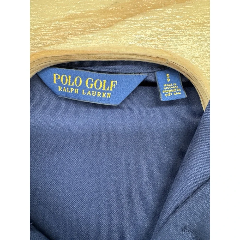 Ralph Lauren Performance Polo Golf 2017 PGA Championship‎ Quail Hollow Men's S